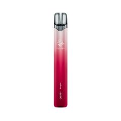 Elf Bar 1000s - NS20mg - Einweg Pod Cherry Elf Bar 1000s - NS20mg - Einweg Pod Cherry