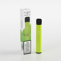 ELF BAR 600 20mg Einweg Pod - Apple Peach Apple Peach ELF BAR 600 20mg Einweg Pod - Apple Peach Apple Peach