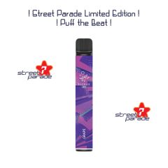 ELF BAR 600 20mg Einweg Pod - Grape ELF BAR 600 20mg Einweg Pod - Grape