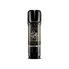 Elf Bar ELFA Pro - 2ml - 0mg -Kartuschen mit Liquid Mix Berries Elf Bar ELFA Pro - 2ml - 0mg -Kartuschen mit Liquid Mix Berries