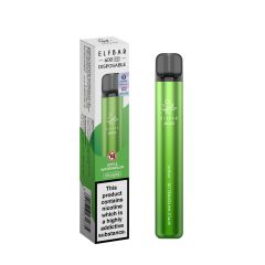 Elfbar V2 600 - NS20mg - Einweg Pod - Apple Watermelon Apple Watermelon Elfbar V2 600 - NS20mg - Einweg Pod - Apple Watermelon Apple Watermelon
