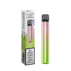 Elfbar V2 600 - NS20mg - Einweg Pod - Strawberry Kiwi Strawberry Kiwi Elfbar V2 600 - NS20mg - Einweg Pod - Strawberry Kiwi Strawberry Kiwi