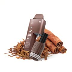 Elfbar AF5000 - NS20mg - Einweg E-Zigarette Tobacco Elfbar AF5000 - NS20mg - Einweg E-Zigarette Tobacco