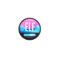 Elf Bar - ELF Nicotine Pouches - 20mg Max Polar Mint Elf Bar - ELF Nicotine Pouches - 20mg Max Polar Mint