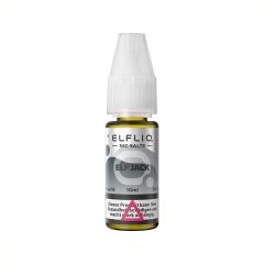 ElfBar Elfliq - ELF Jack - 10ml Liquid (Nik-Salz) ElfBar Elfliq - ELF Jack - 10ml Liquid (Nik-Salz)
