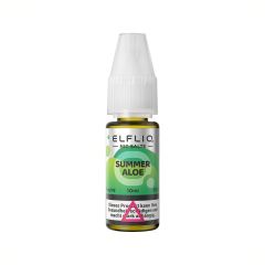 ElfBar Elfliq - Summer Aloe - 10ml Liquid (Nik-Salz) ElfBar Elfliq - Summer Aloe - 10ml Liquid (Nik-Salz)