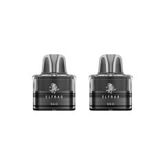 Elfbar Elfx Mega Dual Mesh Pod / Cartridge Elfbar Elfx Mega Dual Mesh Pod / Cartridge