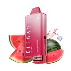 Elfbar Nx 7000 - 20mg - Hybrid System Watermelon Ice Elfbar Nx 7000 - 20mg - Hybrid System Watermelon Ice