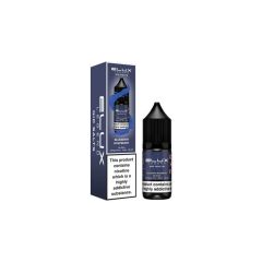 ELUX Legend - Blueberry Raspberry - 10ml Liquid (Nik-Salz) ELUX Legend - Blueberry Raspberry - 10ml Liquid (Nik-Salz)