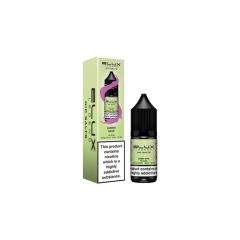 ELUX Legend - Gummy Bear - 10ml Liquid (Nik-Salz) ELUX Legend - Gummy Bear - 10ml Liquid (Nik-Salz)