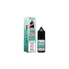 ELUX Legend - Kiwi Passionfruit Guava - 10ml Liquid (Nik-Salz) ELUX Legend - Kiwi Passionfruit Guava - 10ml Liquid (Nik-Salz)