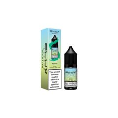 ELUX Legend - Menthol - 10ml Liquid (Nik-Salz) ELUX Legend - Menthol - 10ml Liquid (Nik-Salz)