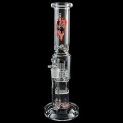 Essential Glass ESS-503 Perkolator Bong Essential Glass ESS-503 Perkolator Bong