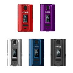 Uwell Evdilo Akkuträger Uwell Evdilo Akkuträger