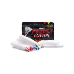 Vapefly Firebolt Cotton (Mixed Edition) Vapefly Firebolt Cotton (Mixed Edition)