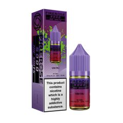 Firerose 5000 - Vim-Tru - 10ml Liquid (Nik-Salz) Firerose 5000 - Vim-Tru - 10ml Liquid (Nik-Salz)