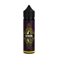 Flavorist - Iceberg Maracuja - 10/60ml Liquid (Longfill) Flavorist - Iceberg Maracuja - 10/60ml Liquid (Longfill)