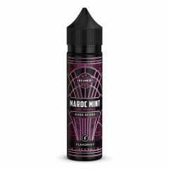 Flavorist Maroc Mint - Dark Berry - 10/60ml Liquid (Longfill) Flavorist Maroc Mint - Dark Berry - 10/60ml Liquid (Longfill)
