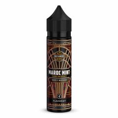 Flavorist Maroc Mint - Maui Mango - 10/60ml Liquid (Longfill) Flavorist Maroc Mint - Maui Mango - 10/60ml Liquid (Longfill)