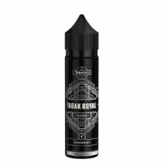 Falvorist Tabak Royal - Dark - 15/60ml Longfill Aroma Falvorist Tabak Royal - Dark - 15/60ml Longfill Aroma