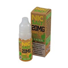 Flawless - Lemon Lime Liquid (Nik-Salz) Flawless - Lemon Lime Liquid (Nik-Salz)