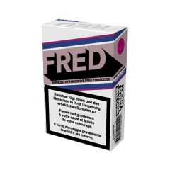 Fred - Roses - Zigaretten Fred - Roses - Zigaretten