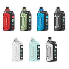 Geekvape Aegis Hero 5 Podset Geekvape Aegis Hero 5 Podset