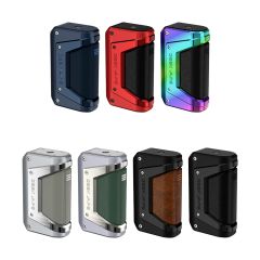 Geekvape Aegis Legend L200 Akkuträger Geekvape Aegis Legend L200 Akkuträger