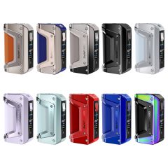 Geekvape Aegis Legend 3 Akkuträger/Mod Geekvape Aegis Legend 3 Akkuträger/Mod