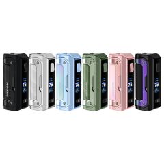 Geekvape Aegis Mini 5 Akkuträger/Mod Geekvape Aegis Mini 5 Akkuträger/Mod