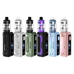 Geekvape Aegis Mini 5 Set Geekvape Aegis Mini 5 Set