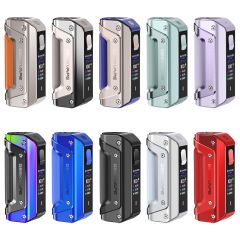 Geekvape Aegis Solo 3 Akkuträger/Mod Geekvape Aegis Solo 3 Akkuträger/Mod