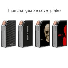 GeekVape Mech Pro - Frontplatte GeekVape Mech Pro - Frontplatte