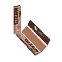 Gizeh - BROWN Papers KSS mit Tips Gizeh - BROWN Papers KSS mit Tips