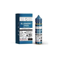 Glas Basix - Blueberry Cake Liquid Glas Basix - Blueberry Cake Liquid