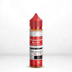 Glas Basix - Strawberry Gummy Liquid Glas Basix - Strawberry Gummy Liquid