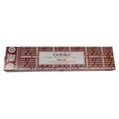 Goloka - Pure Life Räucherstäbchen Goloka - Pure Life Räucherstäbchen