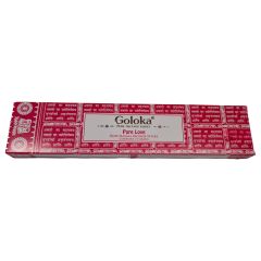 Goloka - Pure Love Räucherstäbchen Goloka - Pure Love Räucherstäbchen