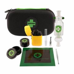 Happy Kit - Dab Set - Schwarz Happy Kit - Dab Set - Schwarz