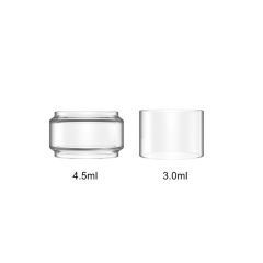 Hellvape Dead Rabbit M RTA Ersatzglas Hellvape Dead Rabbit M RTA Ersatzglas