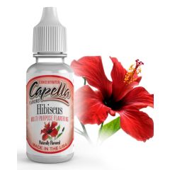 Capella - Hibiscus - 13ml Aroma Capella - Hibiscus - 13ml Aroma