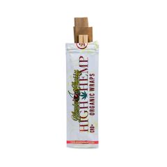 High Hemp - Blunts - Cherry High Hemp - Blunts - Cherry