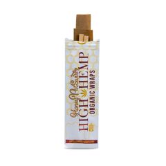 High Hemp - Blunts - Honey High Hemp - Blunts - Honey