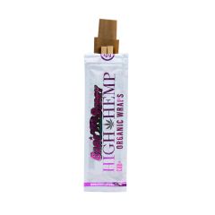 High Hemp - Blunts - Berry High Hemp - Blunts - Berry