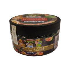 Hookain Intensify Stones - Asphalt Manta - 100g - Shisha Tabak Hookain Intensify Stones - Asphalt Manta - 100g - Shisha Tabak
