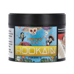 Hookain - Mongo Loco - 200g - Shisha Tabak Hookain - Mongo Loco - 200g - Shisha Tabak