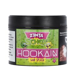 Hookain - Zenta Schox Sour Splash - 200g - Shisha Tabak Hookain - Zenta Schox Sour Splash - 200g - Shisha Tabak