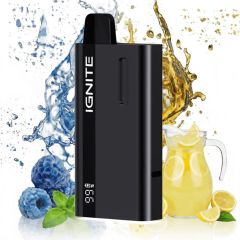 Ignite P45 Starter Hybrid System Blue Razz Lemonade Ignite P45 Starter Hybrid System Blue Razz Lemonade