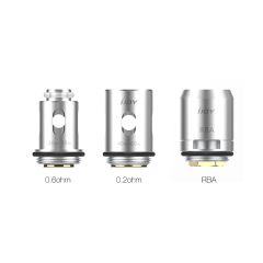 iJoy Jupiter Ersatzverdampfer iJoy Jupiter Ersatzverdampfer