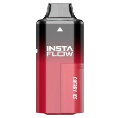 Insta Bar Insta Flow 5000 - Cherry Ice Cherry Ice Insta Bar Insta Flow 5000 - Cherry Ice Cherry Ice